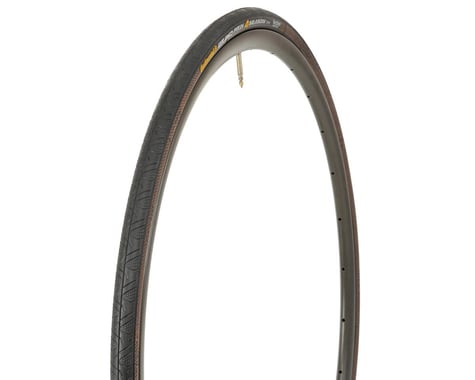 Continental Grand Prix TT Bike 700 X 25c Folding Tyre for sale online