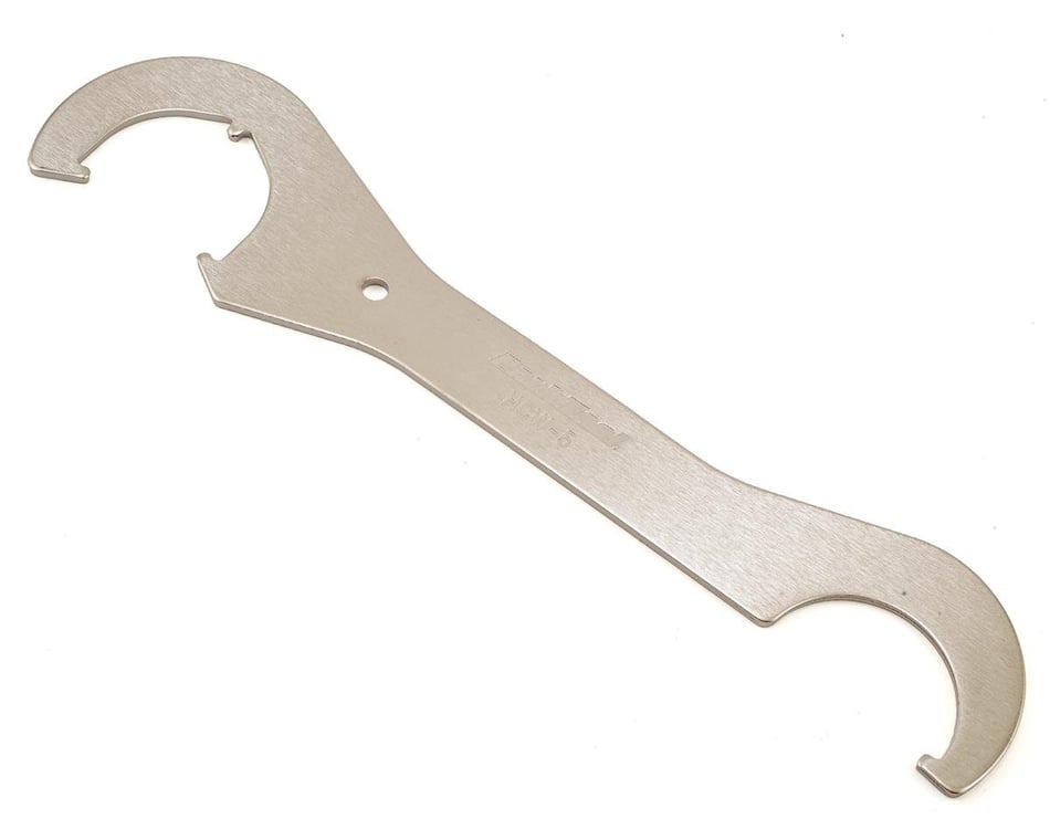 Park Tool Hcw-5 Double-ended Bottom Bracket Lockring Spanner for sale online