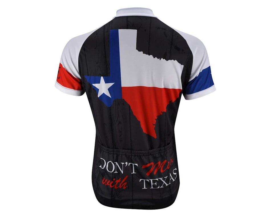 houston texans cycling jersey