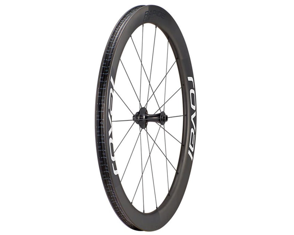 ROVAL RAPIDE CLX FRONT WHEEL