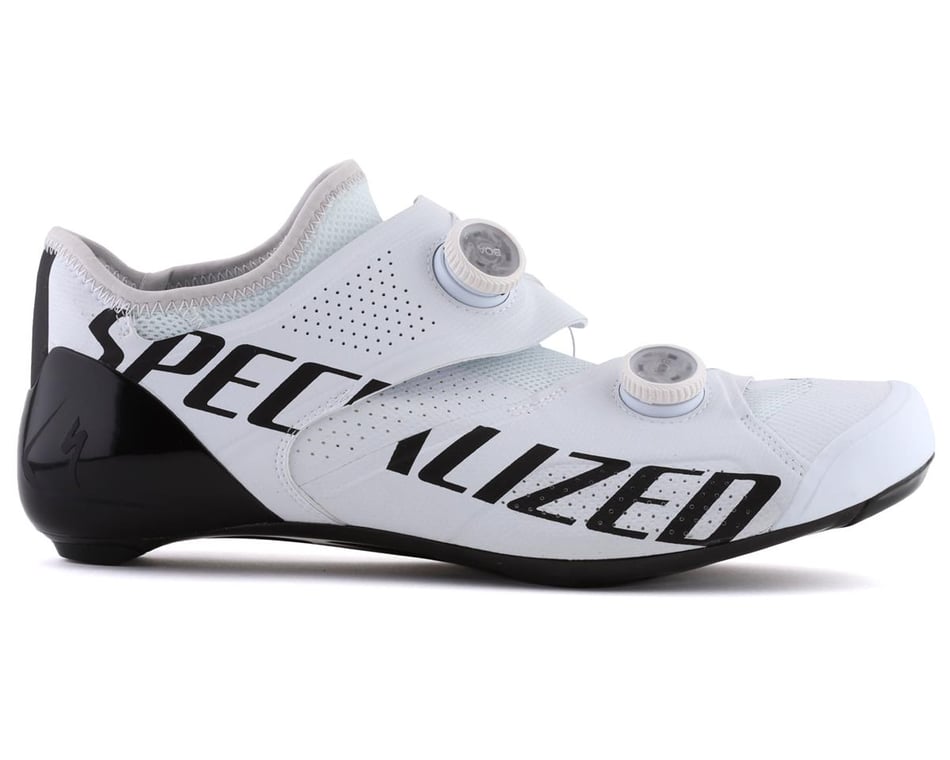 S-WORKS ARES ROAD SHOES