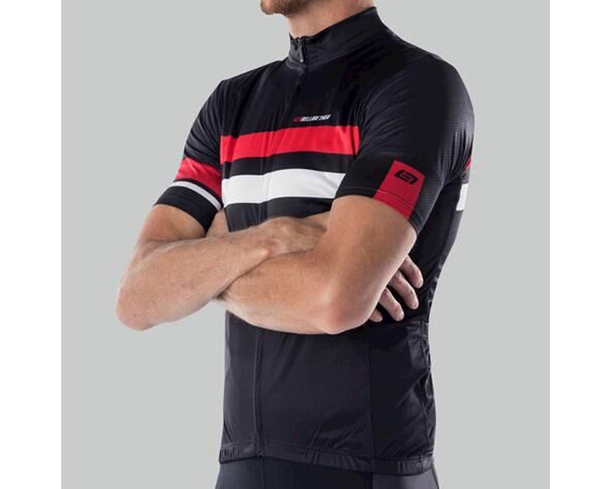 Bellwether Edge Men's Cycling Jersey