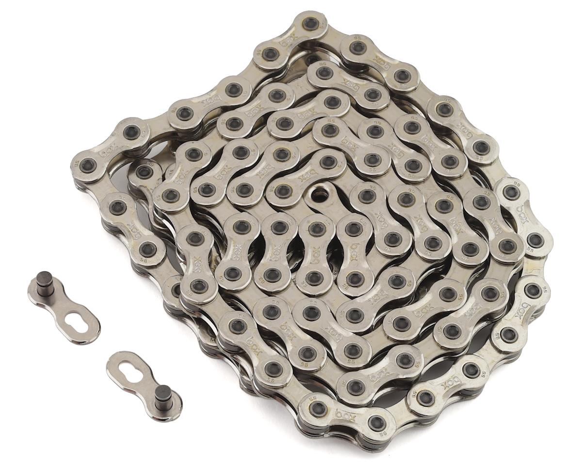 BOX Two Prime 9 Speed Bicycle Chain 126 Links