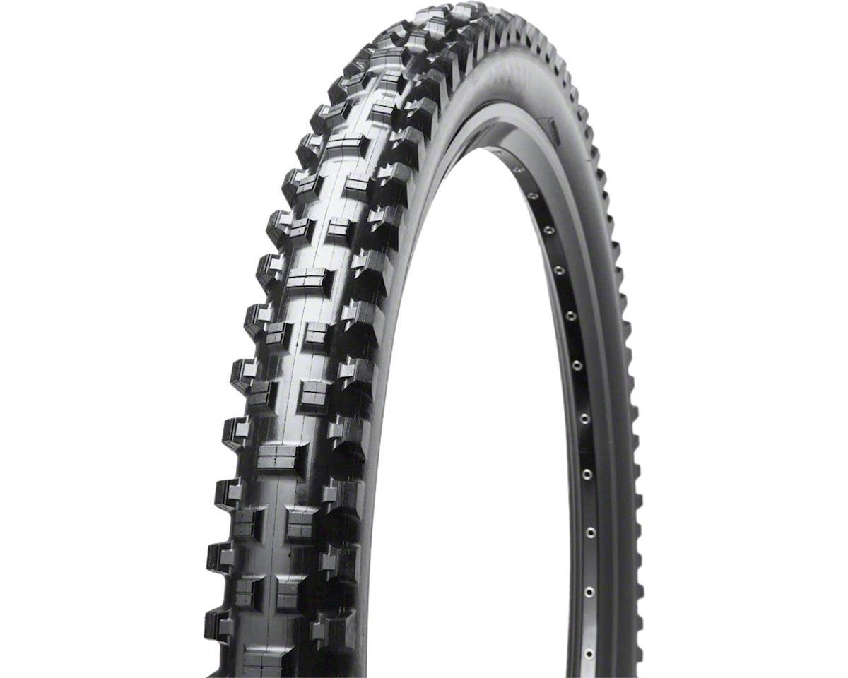 image of maxxis shorter mtb tire
