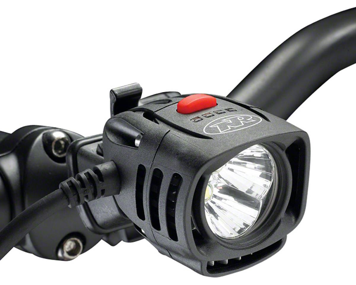 Details about  / Niterider Pro 1200 Race Rechargeable Bike Headlight Night Rider Lumens Led Light