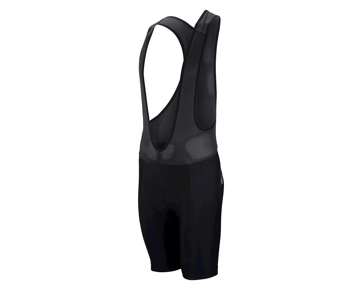 Pearl Izumi Escape Quest Bib Shorts (Black) (S) [11111704021S] Clothing Performance Bicycle