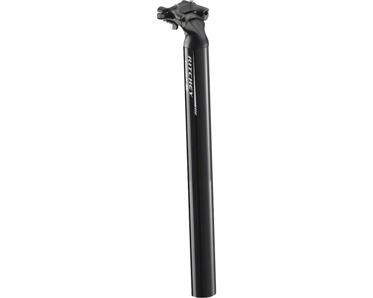 Ritchey Comp Carbon Seatpost 27.2 350mm 25mm Offset Black 2020 Model