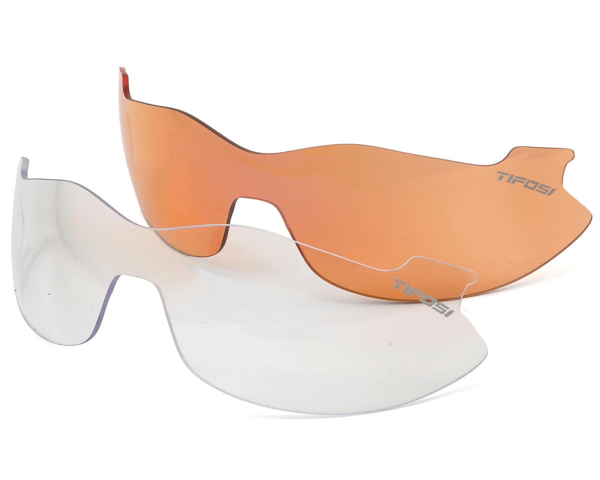 Tifosi Veloce Sunglasses (Matte Black) [1040100101] | Clothing